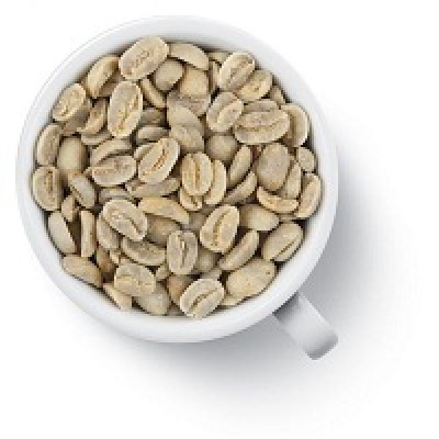 Кофе зеленый в зернах "Эфиопия Моко"