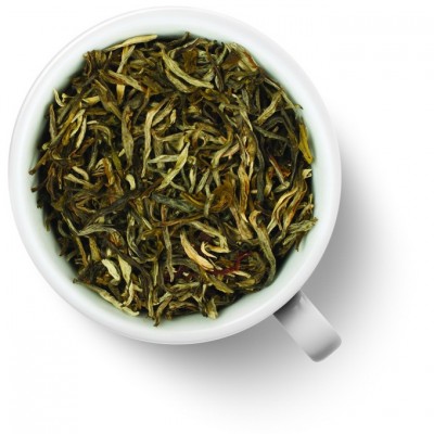 Китайский элитный чай Моли Да Бай Хоу (Большой белый ворс)