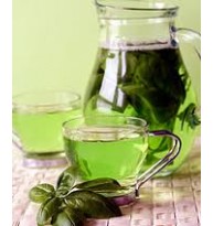 Зелёный чай
